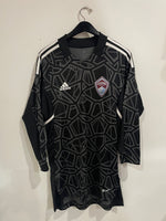 Colorado Rapids 2022 - Goalkeeper - 3/4 Sleeves
