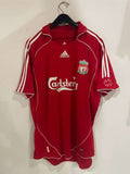 Liverpool 2006/08 - Home