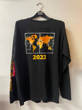 FIFA World Cup 2022 Qatar - T-Shirt - Long Sleeve *BNWT*