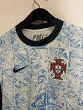 Portugal 2024 Euro Cup - Away