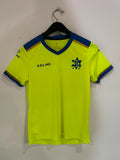 Maccabi Tel Aviv Academy - Training