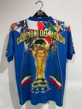 Italy 2006 World Cup - Bootleg Fan Kit