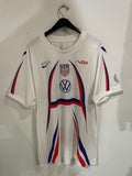 USA 2026 World Cup - Pre-Match