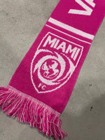 Miami FC - Scarf