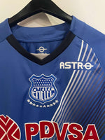 Emelec 2010 - Home