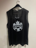 Canada - Media Pinnie