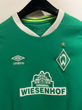 Werder Bremen 2019/20 - Home