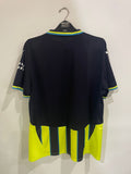 Manchester City 2024/25 - Away