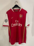 Arsenal 2006/08 - Home - Henry #14