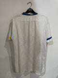 Leeds United 1991/92 Retro - Home