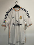 Real Madrid 2013/14 - Home - Jese #20