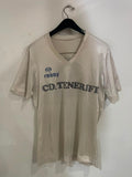 Tenerife 1983/84 - Home - #8 *MATCH WORN*