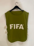 FIFA - Pinnie