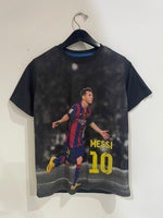 Messi - Fan Kit