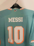 Inter Miami 2024 - Alternate - Messi #10 *PLAYER ISSUE*