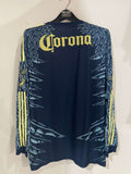 America 2025/26 - Away - Long Sleeve