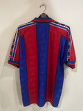 Barcelona 1995/97 - Home