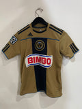 Philadelphia Union 2010 - Away