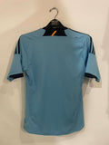 Spain 2012 Euro Cup - Away