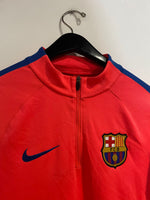 Barcelona 2016/17 - Jacket