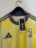 Juventus 2024/25 - Away *BNWT*