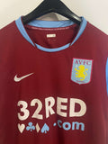 Aston Villa 2007/08 - Home