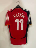 Germany 2006 World Cup - Away - Klose #11
