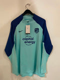 Atletico Madrid 2022/23 - Jacket *BNWT*