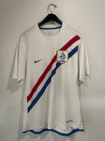 Netherlands 2006 World Cup - Away