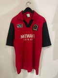 Blackburn 1995/96 - Away