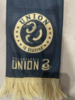 Philadelphia Union 2019 - Scarf - 10th Year Anniversary
