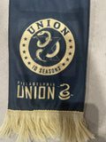 Philadelphia Union 2019 - Scarf - 10th Year Anniversary
