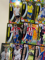 La Liga 2016/17 - Panini Trading Cards