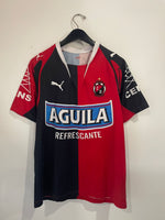 Cucuta Deportivo 2008 - Home