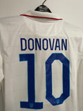 USA 2014 World Cup - Home - Donovan #10