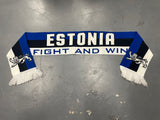 Estonia - Scarf