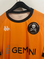 Real Bedford 2022/23 - Home