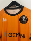 Real Bedford 2022/23 - Home