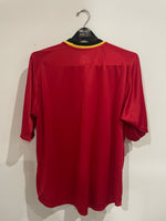 Belgium 2000 Euro Cup - Home
