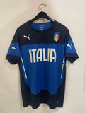 Italy 2014 World Cup - Training