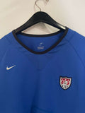 USA Womens 2007 - Goalkeeper - Long Sleeve