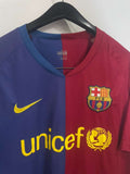 Barcelona 2008/09 - Home (Basic Version)