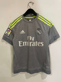 Real Madrid 2015/16 - Away