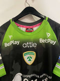 La Equidad 2021 - Alternate