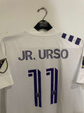 Orlando City 2020/21 - Away - Jr. Urso #11 *PLAYER ISSUE*