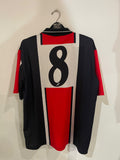 Deportivo Maipu - Jersey - #8