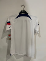 USA 2022 World Cup - Home - Womens *BNWT*