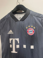 Bayern Munich 2018/19 - Alternate