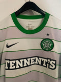 Celtic 2011/12 - Away - Ljungberg #7