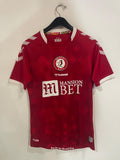 Bristol City 2021/22 - Home *PLAYER ISSUE*